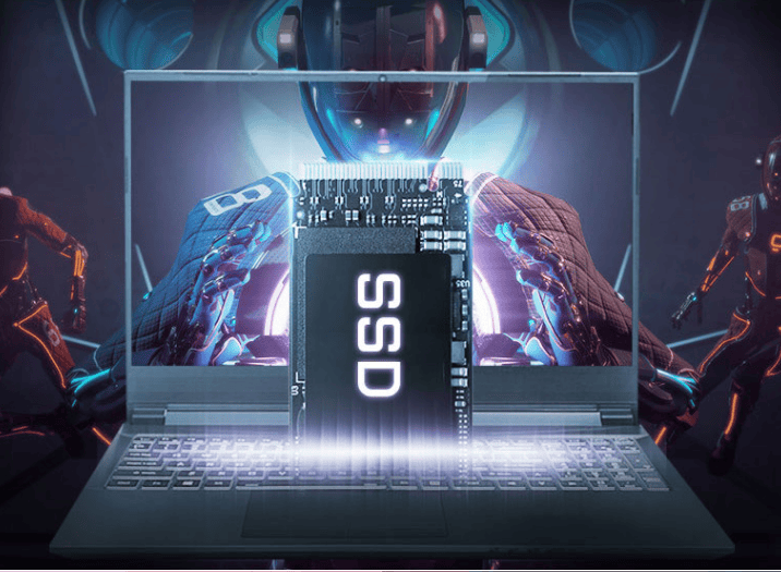 618购物节来袭,神舟战神系列优惠力度大,换电脑可以成为首选