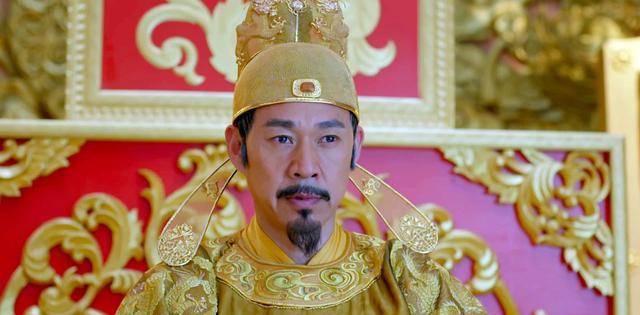 李渊退位前愤怒留下14个字,李世民嗤之以鼻,结果16年后字字应验