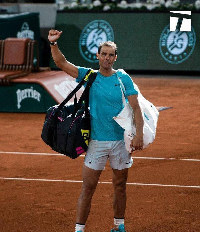 纳达尔运气逆天!红土实力雄踞前五!或许无缘温网