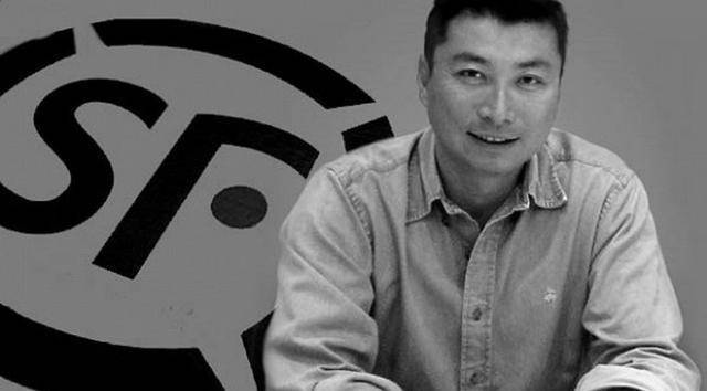 顺丰王卫:"我做企业,是想让一批人得到有尊严的生活"
