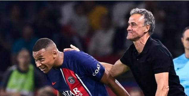 大巴黎迅速续约!重金引援意甲mvp,皇马感受压力