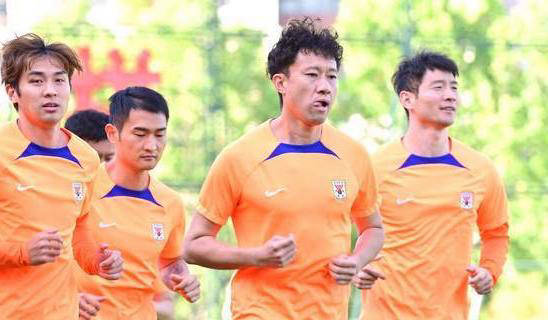 泰山队或暂停夏季引援,球迷期盼赵剑非和宋龙?