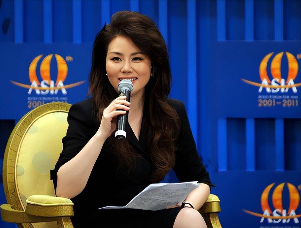 方静:一路好好走,前央视主持,涉嫌间谍门被抓,已客死他乡9年