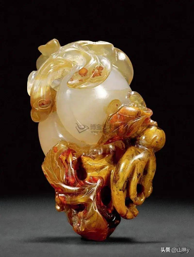 世界顶级极品玛瑙,简直美爆了