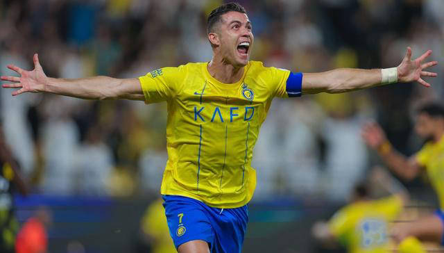 c罗与内马尔的冠军之争