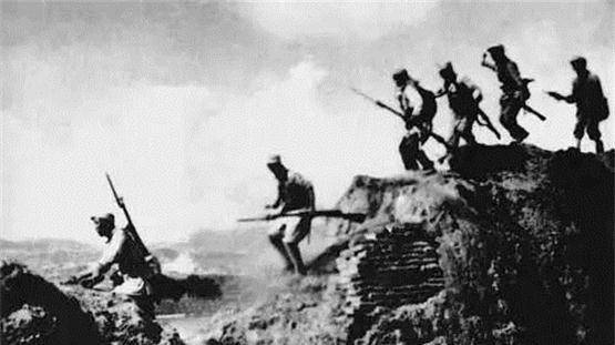 过早陨落将星,牺牲在红一军团成立后首次大捷文家市之役的司令员