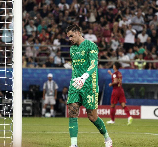 瓜迪奥拉或离开曼城,埃德森或转投沙特,基米希拒绝巴萨邀约