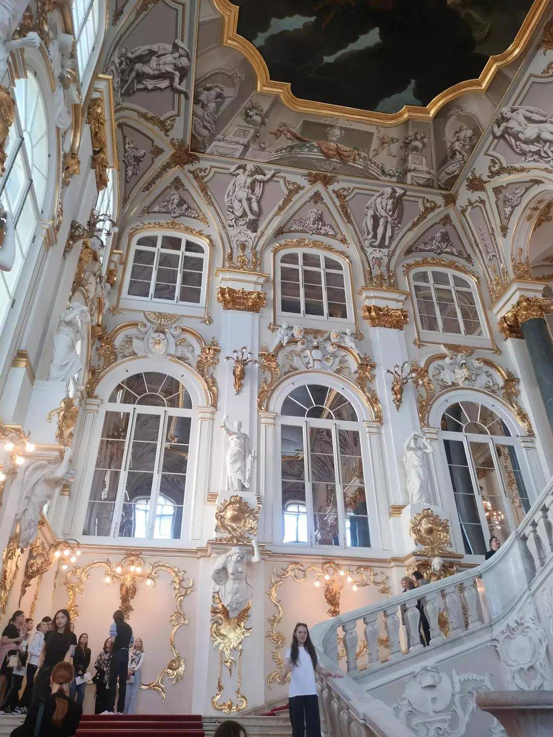 俄罗斯观光记(六)