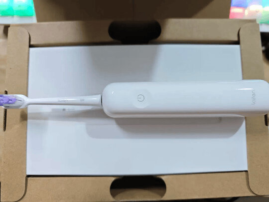 父亲节送电动牙刷好吗?分享五大高分产品值得选!