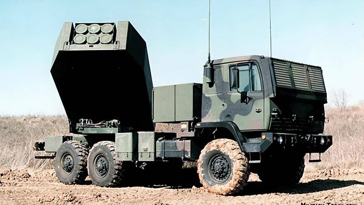 远火万能论不可取_导弹_我军_远程火箭炮