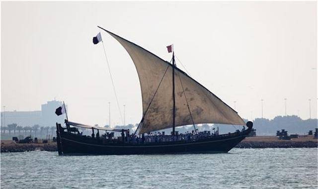 驭风而动,霸海为营:公元15世纪大西洋海盗船只的使用与发展