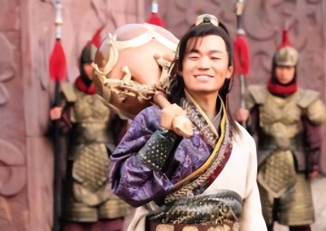 这五位家喻户晓的名将,其实根本不存在,别再被电视剧给骗了