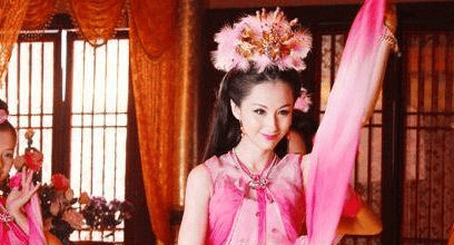 陈朝末代皇后沈婺华,历经两个朝代灭亡,后出家为尼,法号观音!