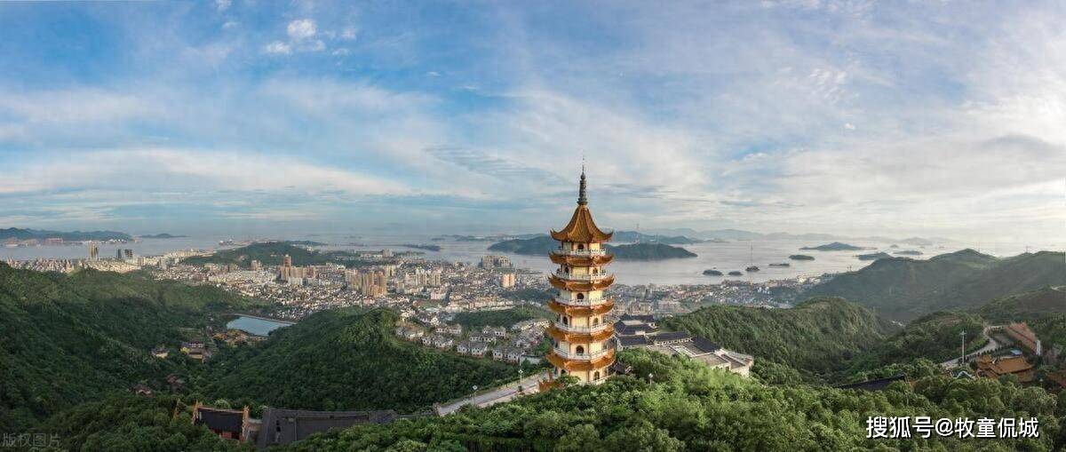 义乌居首,玉环反超昆山,常熟第6_发展_经济_浙江省台州市