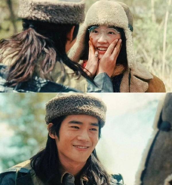 网评五月最爱剧top9!