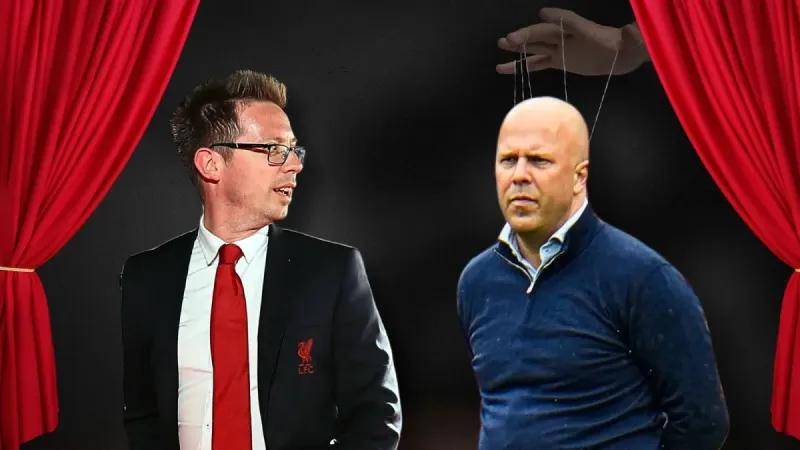 爱德华兹回归后的一些任命逐渐露出了他在未来的野心