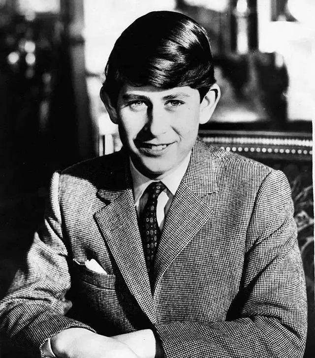 菲利普亲王:"我和女王活那么久,只为阻止查尔斯王子成为国王"