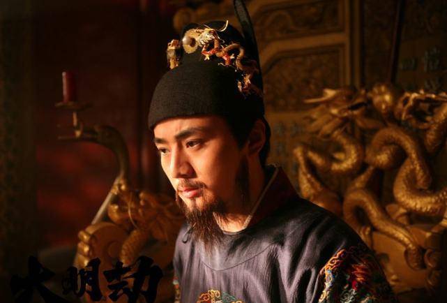 虽然他是皇帝的老师,力主抗清战功赫赫,却依旧被陷害_孙承宗_朱由校