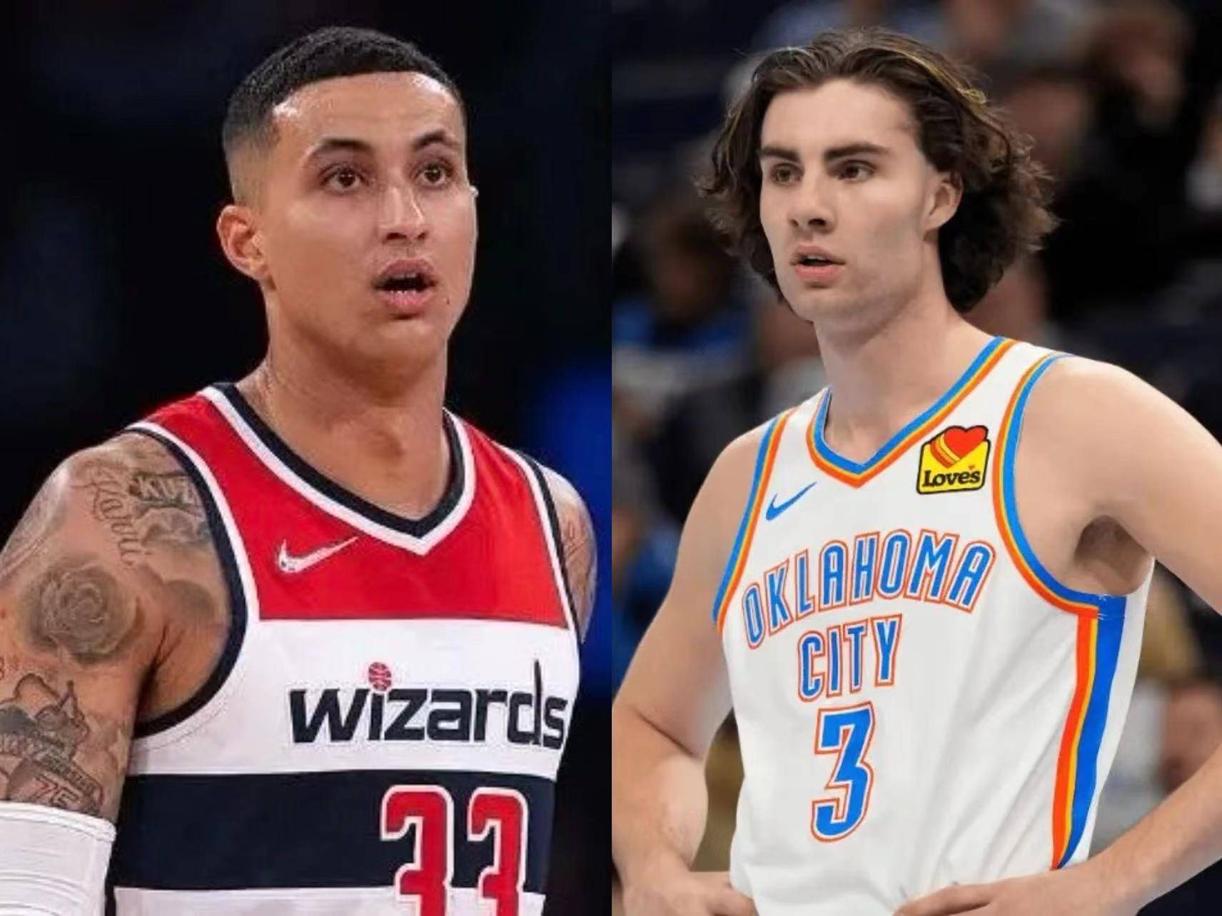 铂金复出时间曝光,雷霆奇才酿交易,名宿贬低宇宙勇_防守_波尔_吉斯