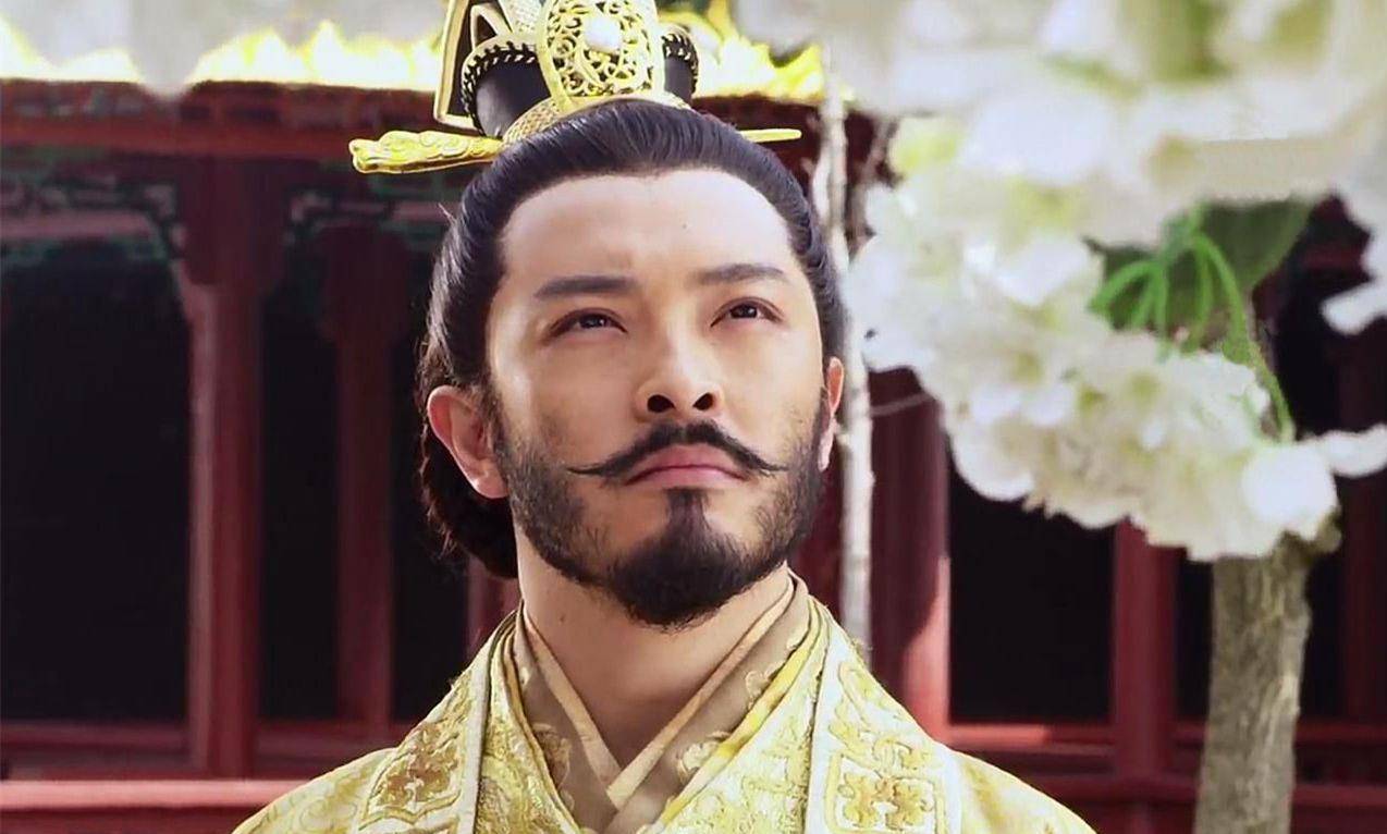 极致的奢华,那些消失在历史当中的古代帝王高端享乐之所