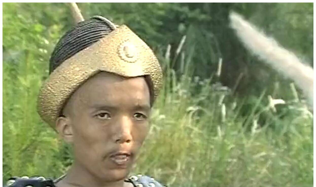 行孙是悲剧还是喜剧?如何让邓婵玉心甘情愿嫁给他的