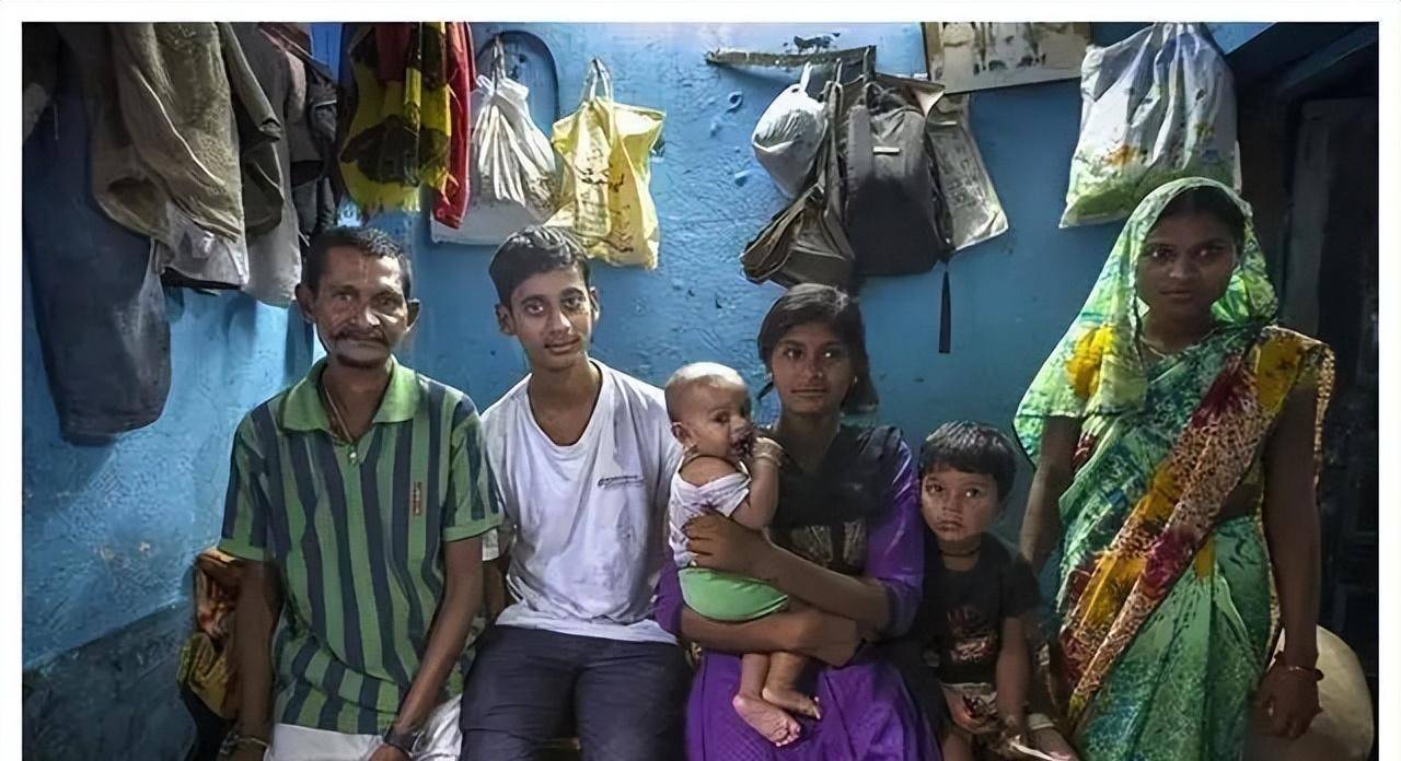 印度"婆罗门":孩子出生就是贵族,拥有特权,杀人放火不判死刑