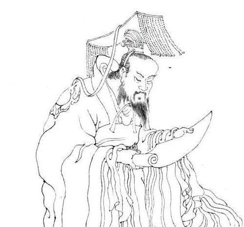 武陵贞献王:曾经剑指天下,如今功败垂成,他是史上最可惜的皇帝