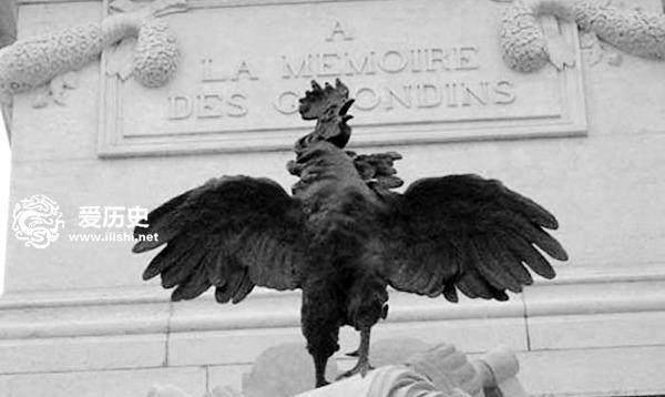 二战中自称高卢雄鸡的法国人她的表现到底算鸡吗?