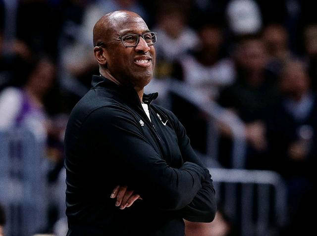 shams宣称国王将与迈克·布朗签署为期3年,价值3000万美元的合同.