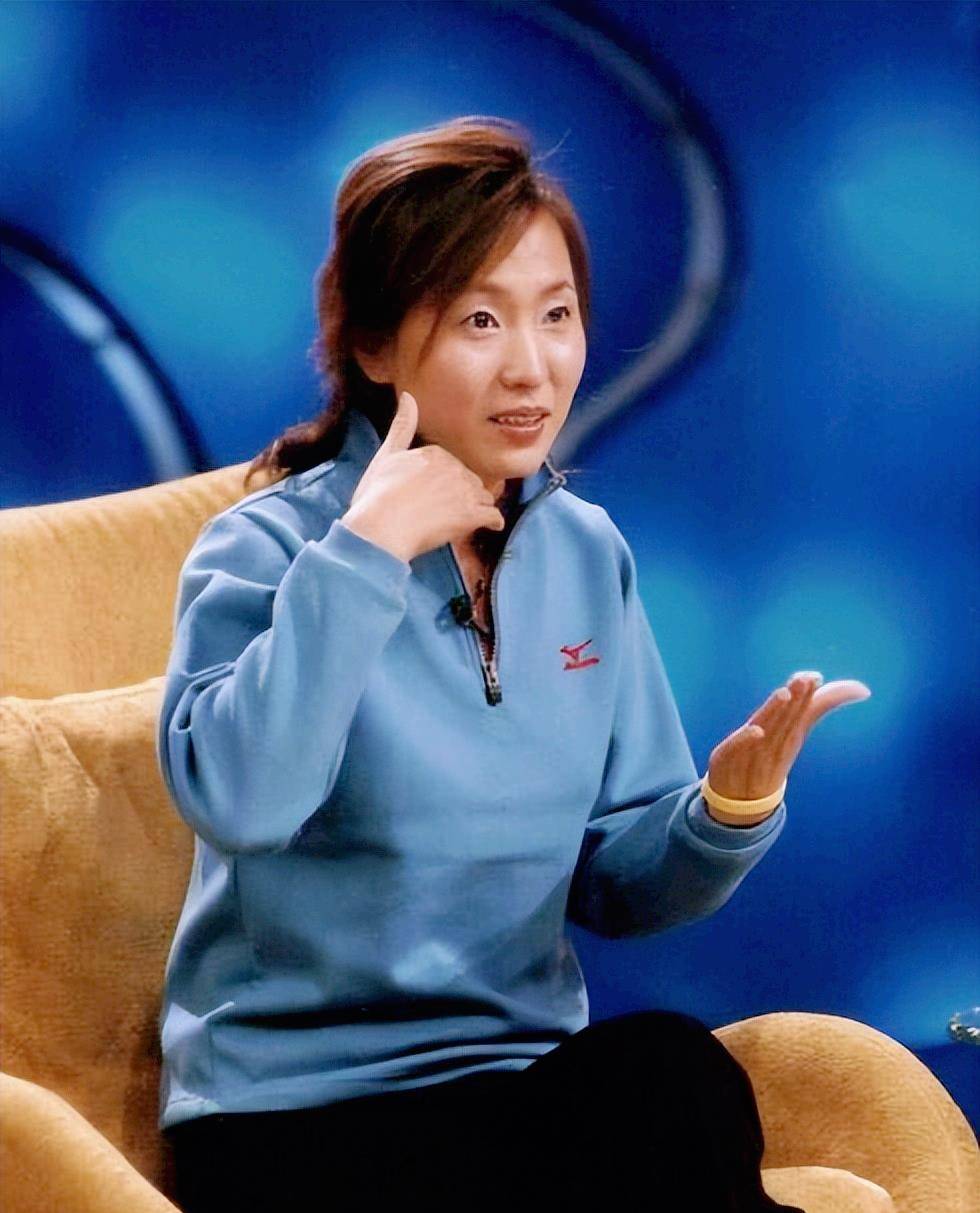 "东方神鹿"王军霞:出身农村,哥哥早逝,两离三婚后现状怎样?