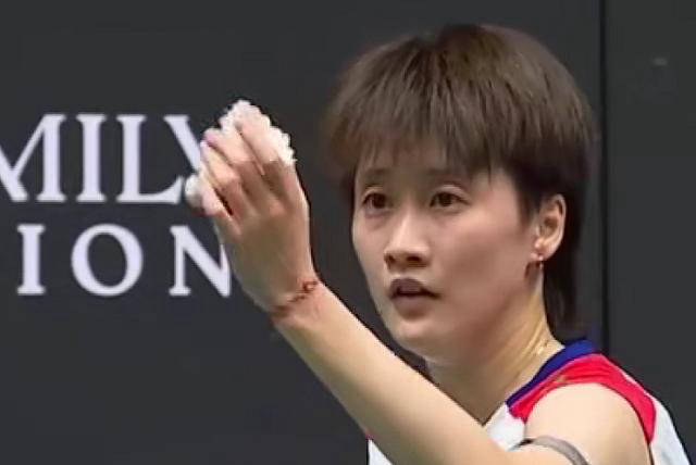 国羽强势晋级决赛,雅思组合助力夺冠前景一片光明