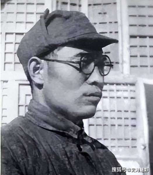 首任延安市长高朗亭,面对私生活不检点的高岗,敢于与其叫板