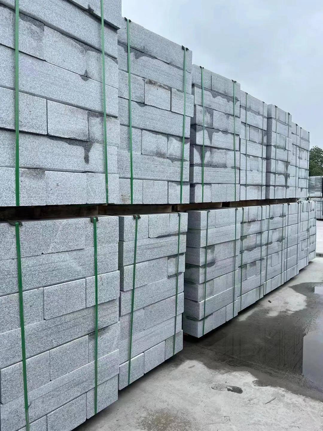 路缘石价格多少钱一米,颜色及规格有哪些_道路_环境_进行