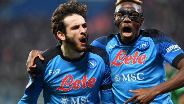 巨资签约!大巴黎成功引进意甲mvp和曼城核心,皇马感到压力