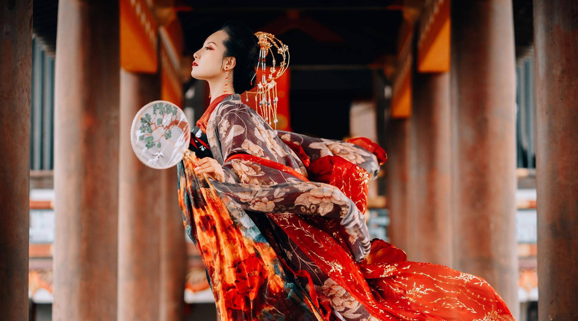 不久,黄巢军的形势愈发恶化,绝望之中,尚让选择了背叛,并向徐州节度使
