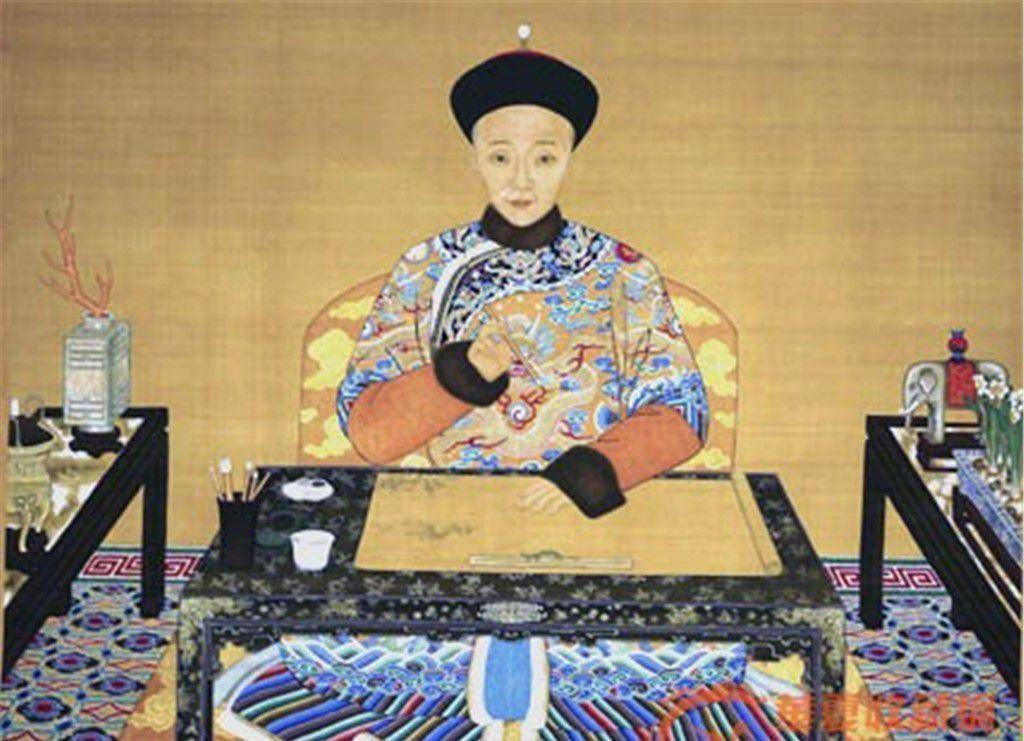 揭秘清宫:命苦皇帝咸丰,31岁暴毙,只因逃亡途中做的这四件事