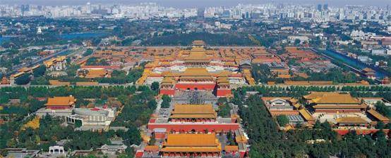 多尔衮十世孙,为保皇室血脉纯正不娶汉女,向国家索要故宫祖产