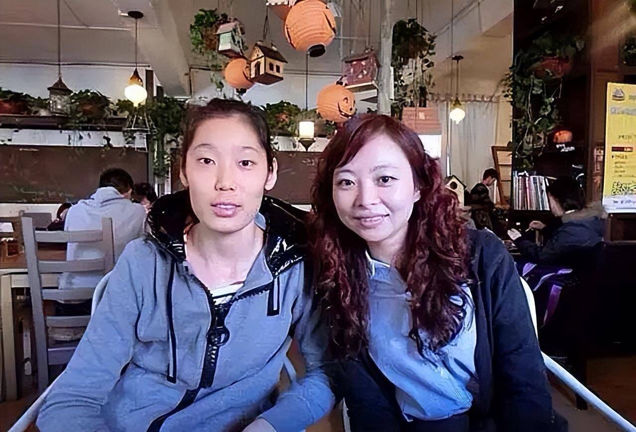 中国女排巨星朱婷:用比赛奖金还清家中债务,如今父亲最操心婚事