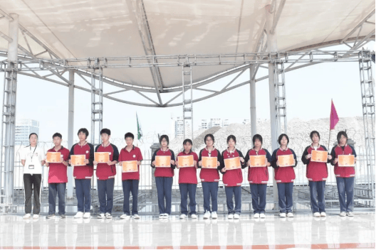 宜宾屏山求实高级中学屏山求实高中-成都400多分的普高