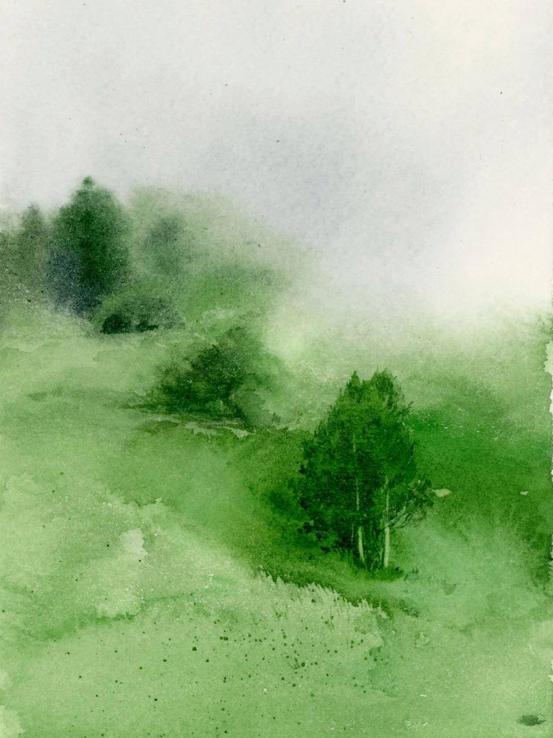 40句清新俊逸诗词:如此景致马上陶醉了_月光_荷叶_心灵