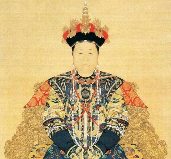 孔四贞是谁?她为什么能够被称为清朝唯一的一位汉人公主?