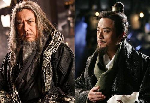 他精通黄老之道,不留恋权位,据说晚年跟随赤松子云游.