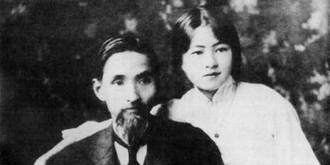 她是近代奇女子,劫法场救出丈夫,恩爱十余载后又陪夫就义_郭松龄