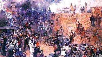 莫须有的"坑儒"事件,是谁在抹黑秦始皇?