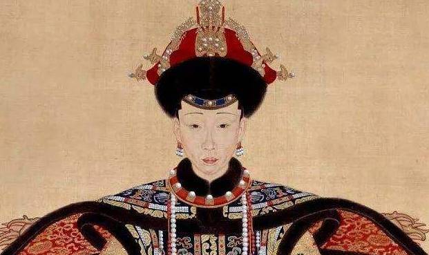 魏璎珞和卫嬿婉,谁更像历史上的令妃?这部剧的令妃,才是神还原