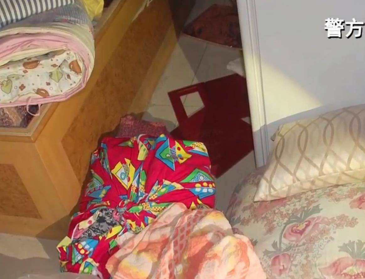 男子家中被盗,400万现金不翼而飞,一场车祸揪出内鬼_李先生_警方_小偷