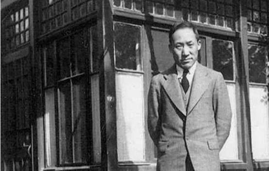 中国学术之光叶企孙:十三岁考上清华,为我国教出七十九位院士