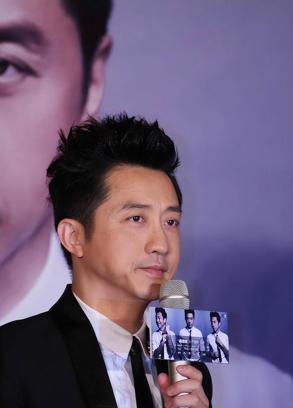 为21岁儿子征婚,重点是男女不限,选媳条件全曝光_庾澄庆_母亲_秦昊