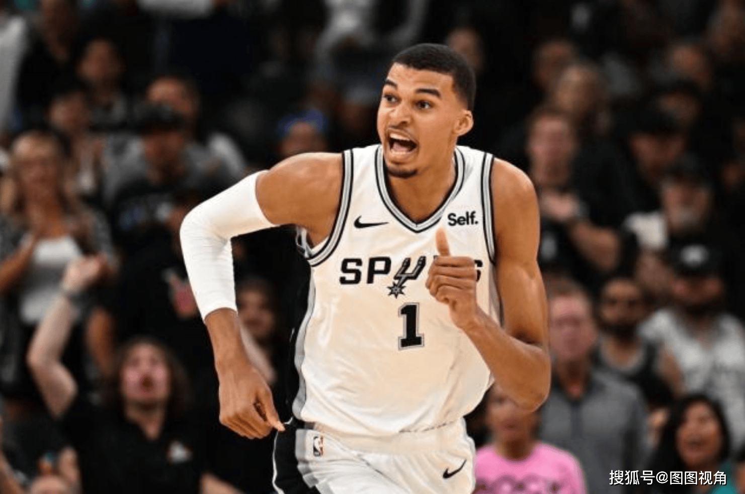 特雷杨交易方案曝光!文班亚马迎来助力,约翰逊再受重用?