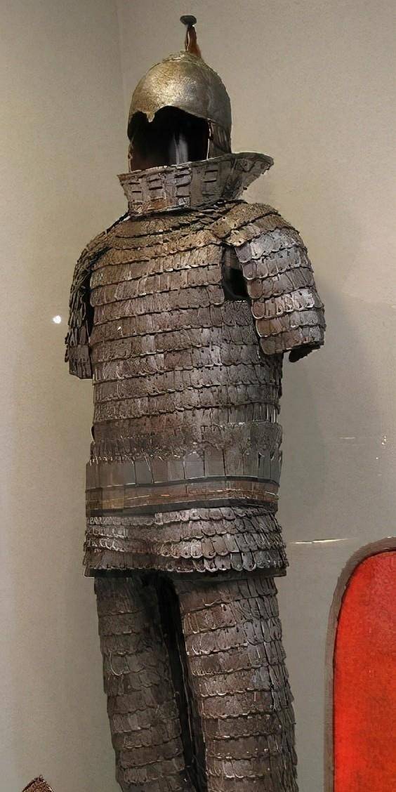 明清时期吐蕃蒙古为何辉煌不在 因为坑公主坑活人的铠甲真心玩不起